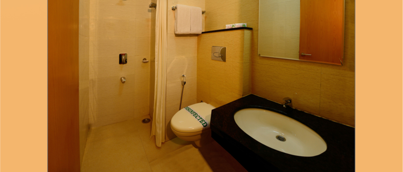Restroom