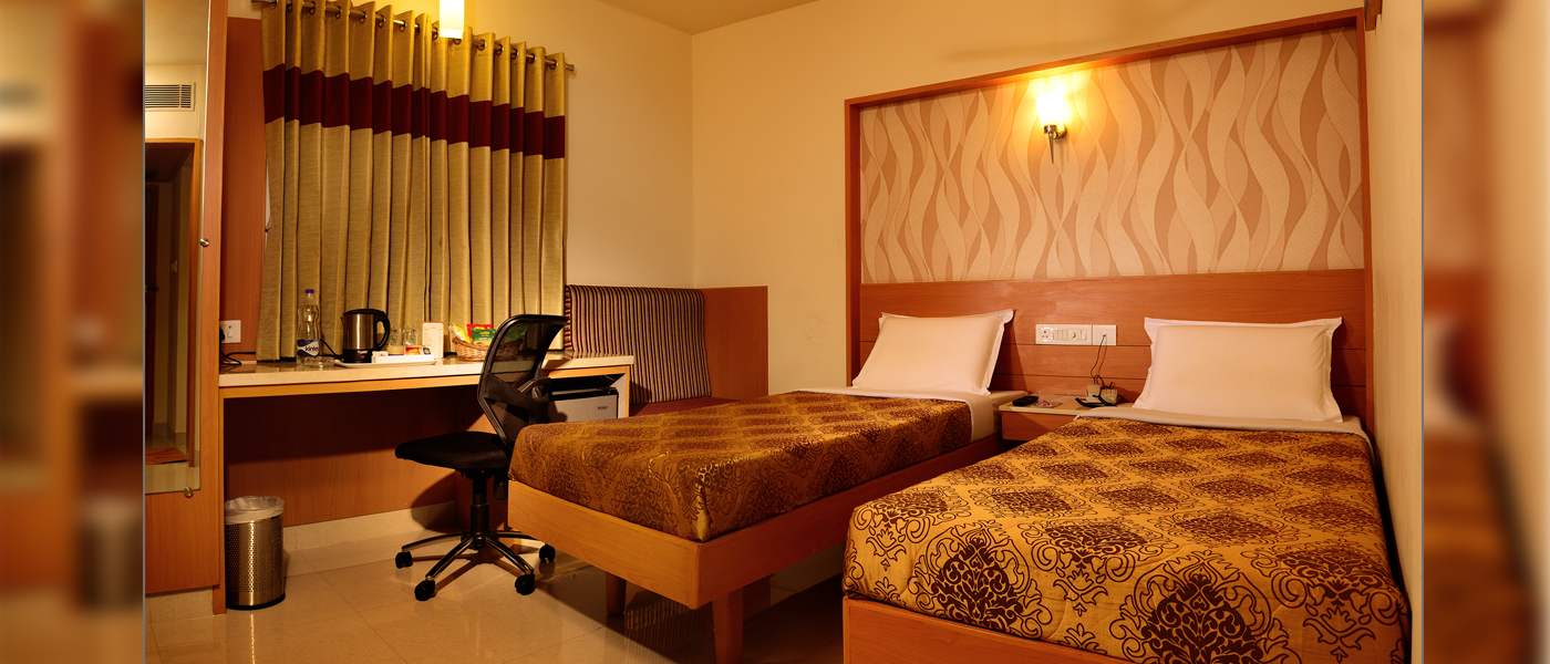 Executive Room